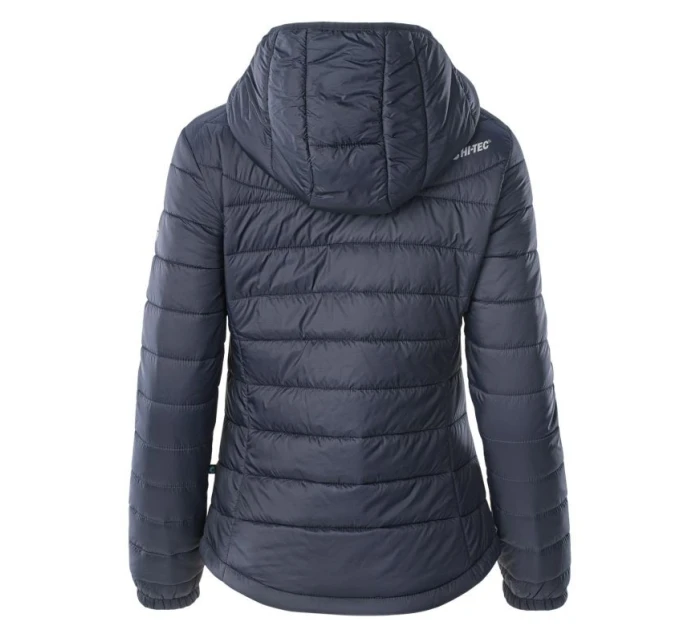 Prošívaná zimní bunda Hi-tec Lady Nahia W 92800441469