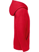 Russell Athletic 265B Dětská mikina s kapucí "Authentic" 10.265B classic red Russell Athletic 265B Dětská mikina s kapucí "Authentic" 10.265B classic red