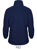 SOL'S North Kids Dětská fleecová bunda model 22521636 navy SOL'S North Kids Dětská fleecová bunda model 22521636 navy
