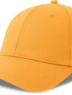 Atlantis Headwear Hit-S 6 panelová kšiltovka 33.0270 yellow