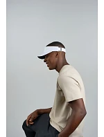 Atlantis Headwear Teide Sluneční kšilt 33.0309 white/black