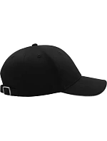 Sport Sandwich 6 panelová kšiltovka black/white model 22479516 - Atlantis Headwear Sport Sandwich 6 panelová kšiltovka black/white model 22479516 - Atlantis Headwear