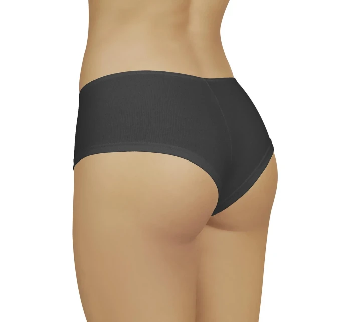 Italian Fashion Fitness barva: černá