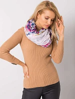 Závoj AT CH 071 bílý