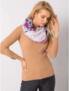 Chustka AT CH 071 biały