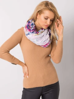 Chustka AT CH 071 biały