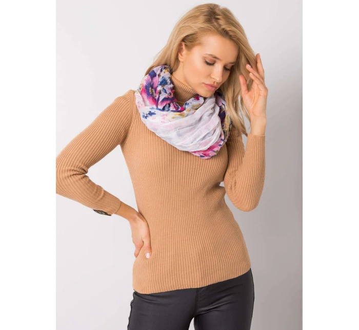 Chustka AT CH 071 biały