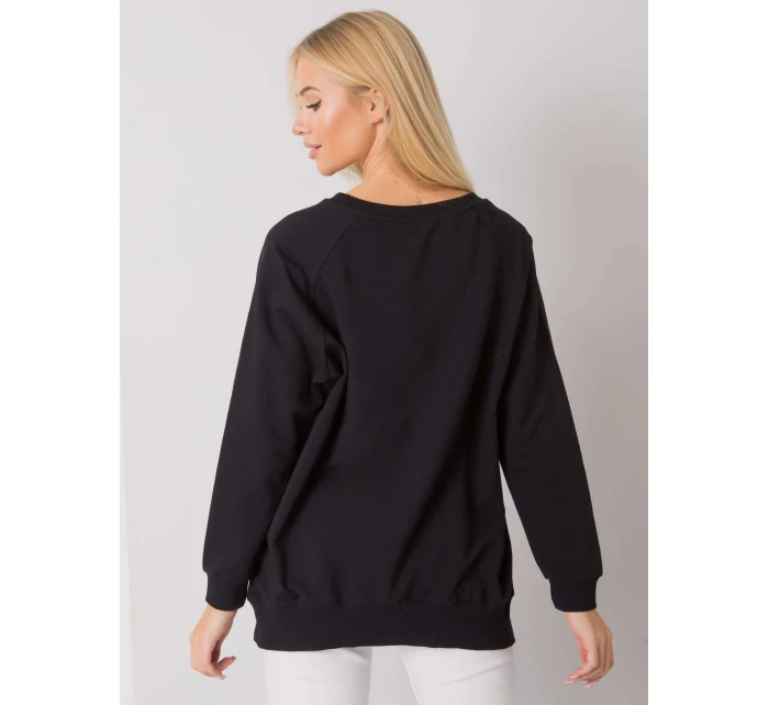 RV BL 7192.66P černá