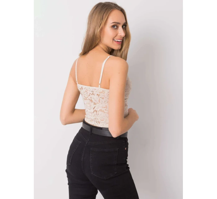 Top TW TP BI 8335.26 béžová