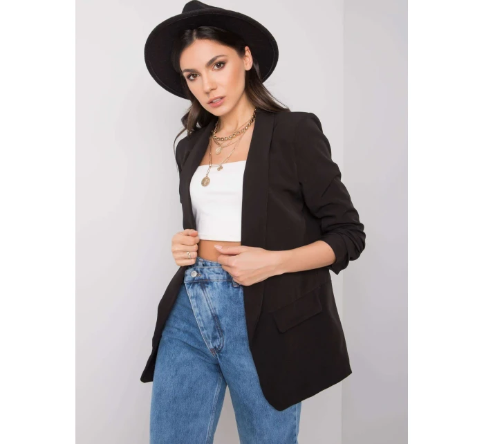 Bunda TW ZT BI 22520.14 černá