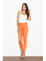 Kalhoty  Orange  model 18488163 - Figl