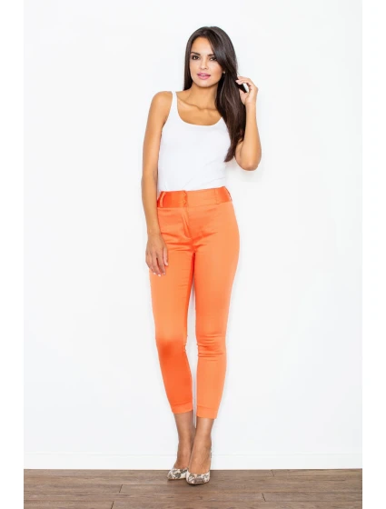 Kalhoty  Orange  model 18488163 - Figl