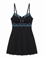 Dámská košilka Bessie chemise + tanga ZDARMA! - LivCo Corsetti Dámská košilka Bessie chemise + tanga ZDARMA! - LivCo Corsetti