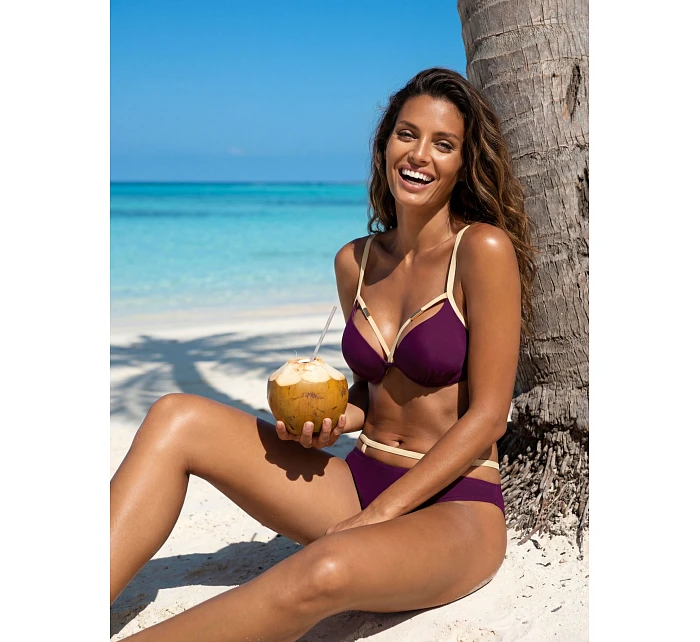 Horní díl plavek (9) model 22107654 - Marko Horní díl plavek (9) model 22107654 - Marko