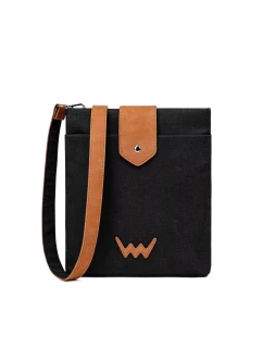 Kabelka VUCH Vigo Black