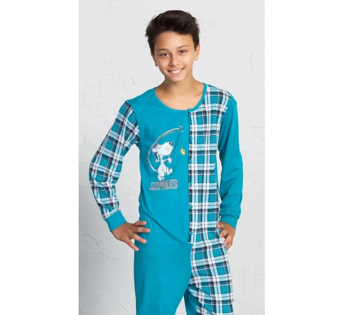 Dětský overal Sleepwalker - Vienetta