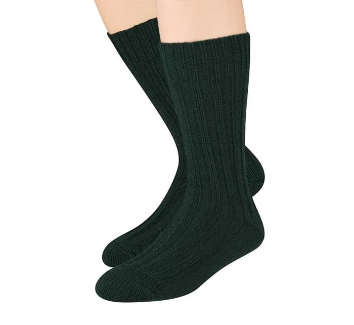 Pánské vlněné ponožky Steven art.085 41-46