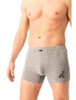 Pánské boxerky MXH 703 - Key