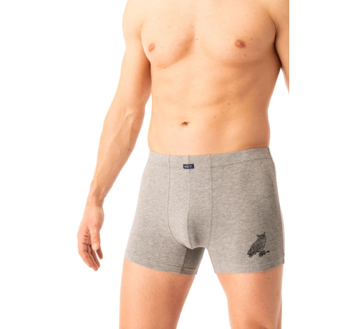 Pánské boxerky MXH 703 - Key