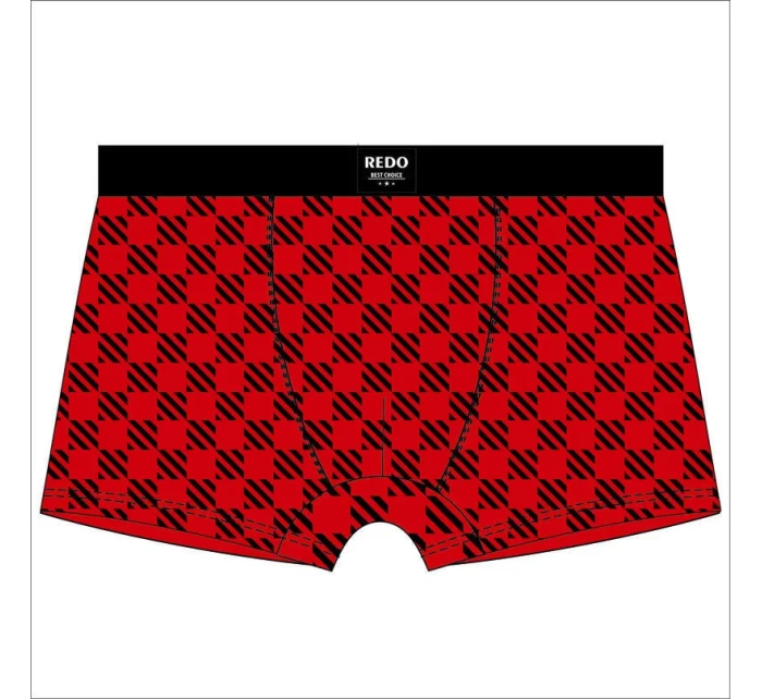 Pánské boxerky REDO