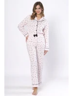 DÁMSKÉ PYŽAMO model 21421232 - LEVEZA DÁMSKÉ PYŽAMO model 21421232 - LEVEZA