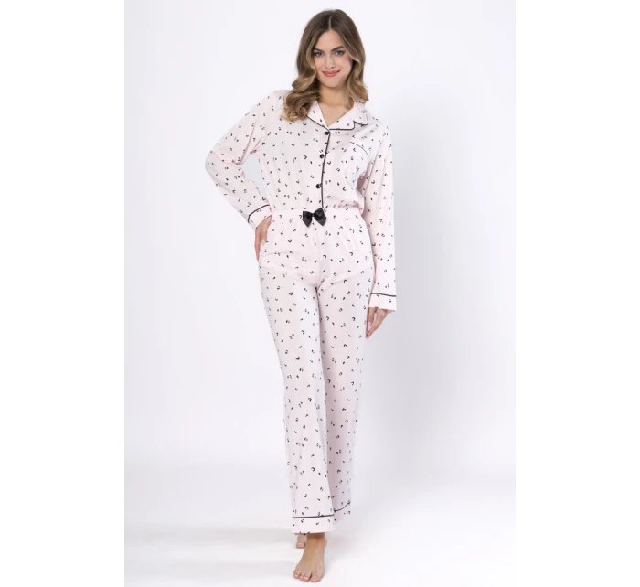 DÁMSKÉ PYŽAMO model 21421232 - LEVEZA DÁMSKÉ PYŽAMO model 21421232 - LEVEZA