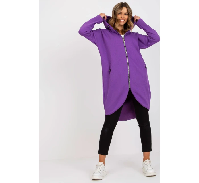 Mikina  model 168756 Rue Paris