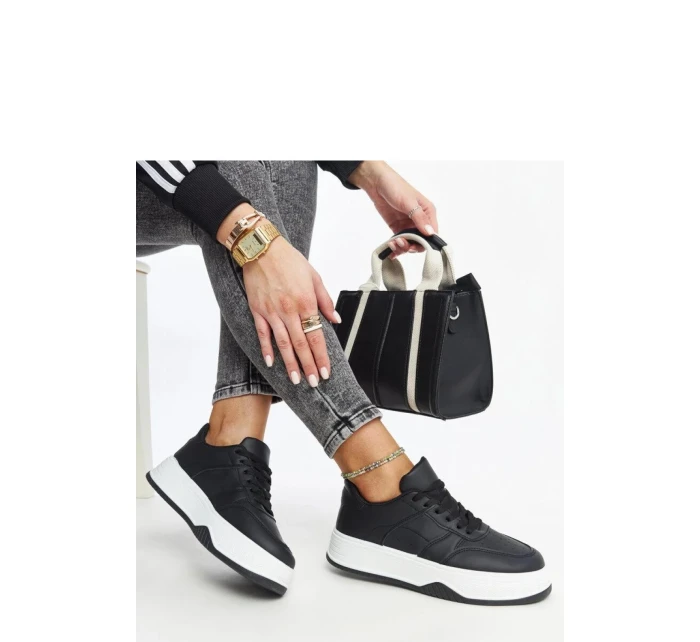 Sportovní obuv  model 207409 Solea