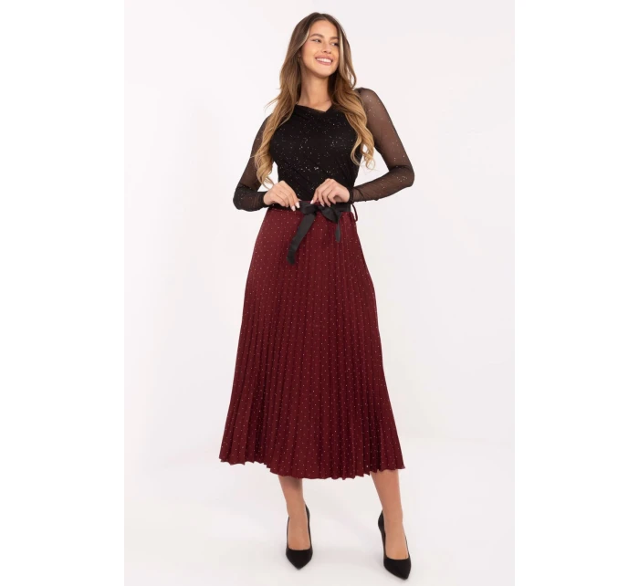 Sukně model 219871 Rue Paris Sukně model 219871 Rue Paris