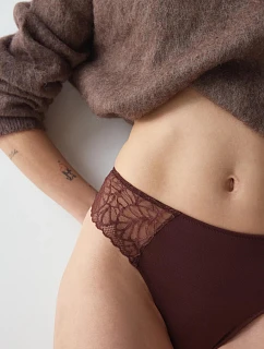 Pretty Modal Tai - Velvet Chocolate - TRIUMPH Velvet Chocolate - TRIUMPH