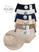 kalhotky model 21410698 A'2 MXL - DC Girl