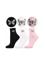 Moraj ponožky CSL200-153 35-41