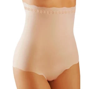 Stahovací kalhotky Agilla beige - EMILI