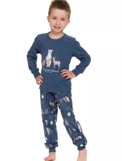 Chlapecké pyžamo model 21463417 - Doctornap