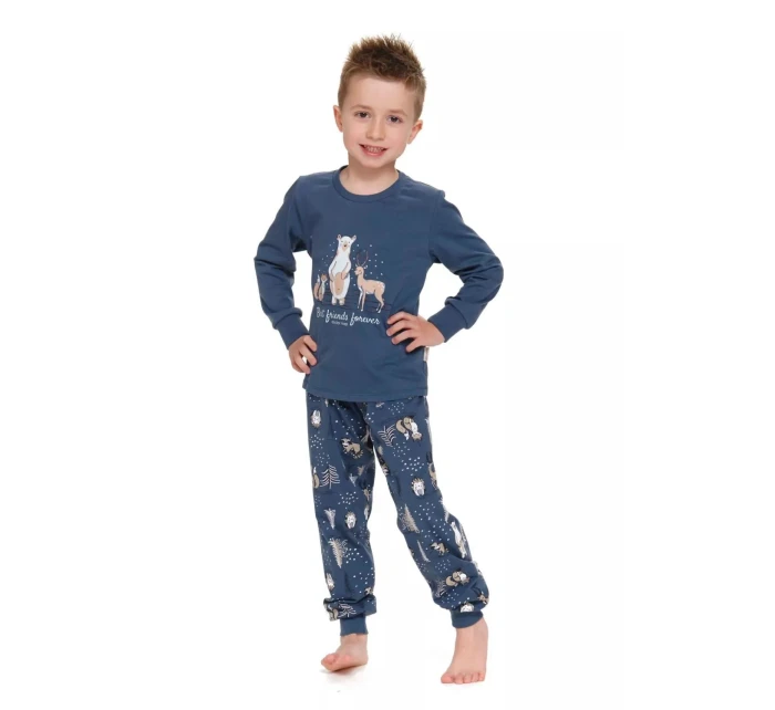 Chlapecké pyžamo model 21463417 - Doctornap