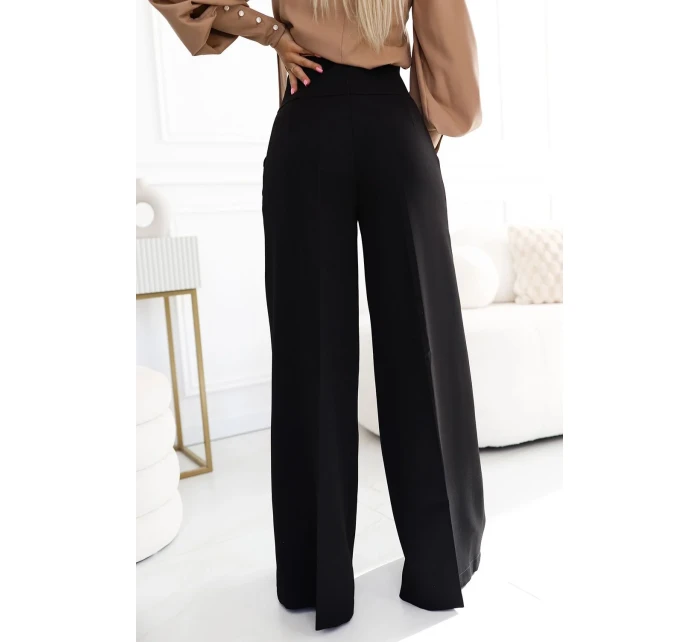 Dámské kalhoty model 20850637 - numoco