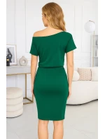 Dámské šaty model 21095560 - numoco Dámské šaty model 21095560 - numoco