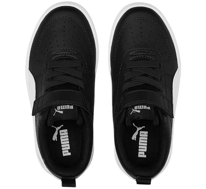 Boty Rickie PS Jr 11 model 20096781 - Puma Boty Rickie PS Jr 11 model 20096781 - Puma