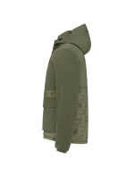 Tricorp Puffer Jacket Rewear M MLI-T56TA