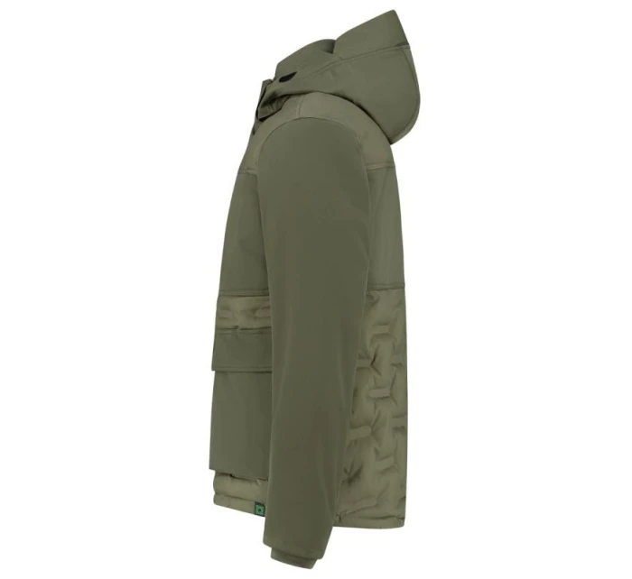 Tricorp Puffer Jacket Rewear M MLI-T56TA