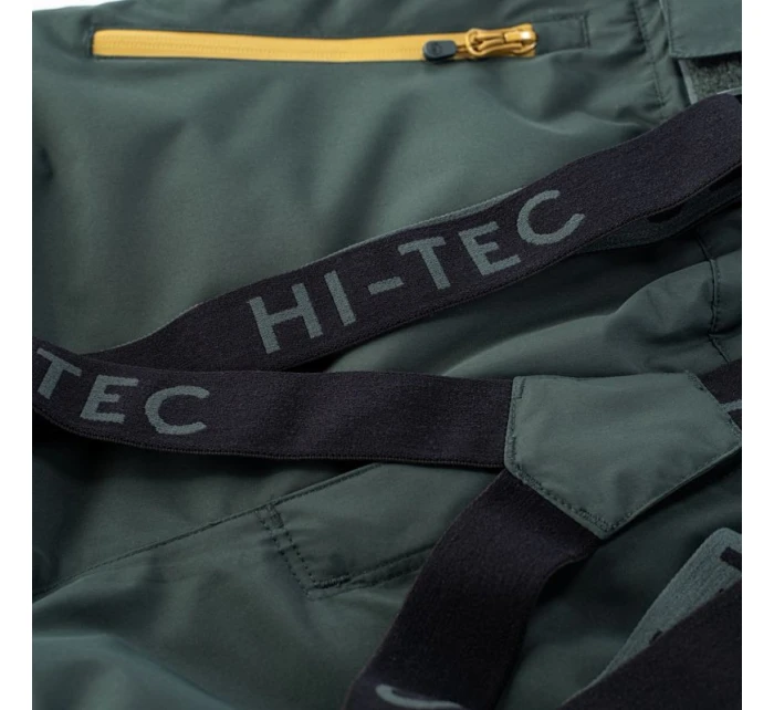 Lyžařské kalhoty Hi-Tec Idris M 92800549419