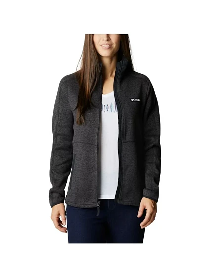 Sweater Weather Full Zip Fleece W mikina model 19715684 - Columbia