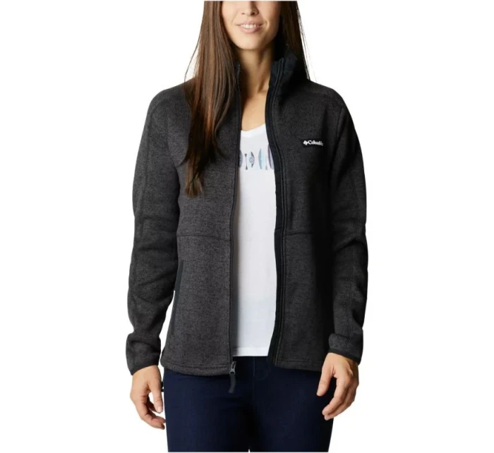 Columbia Sweater Weather Full Zip Fleece W mikina 1958933010