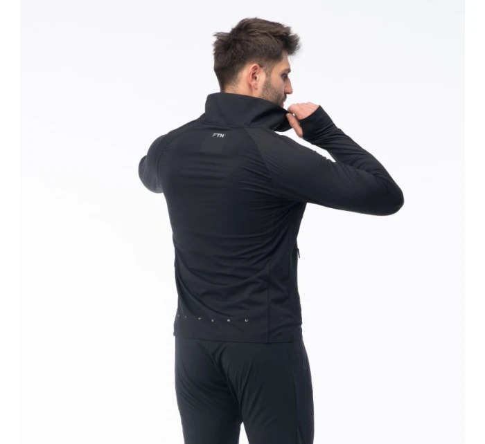 M mikina model 20555105 - Fitanu