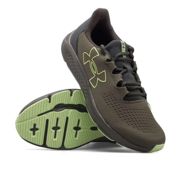 Boty Under Armour M 3026518-301