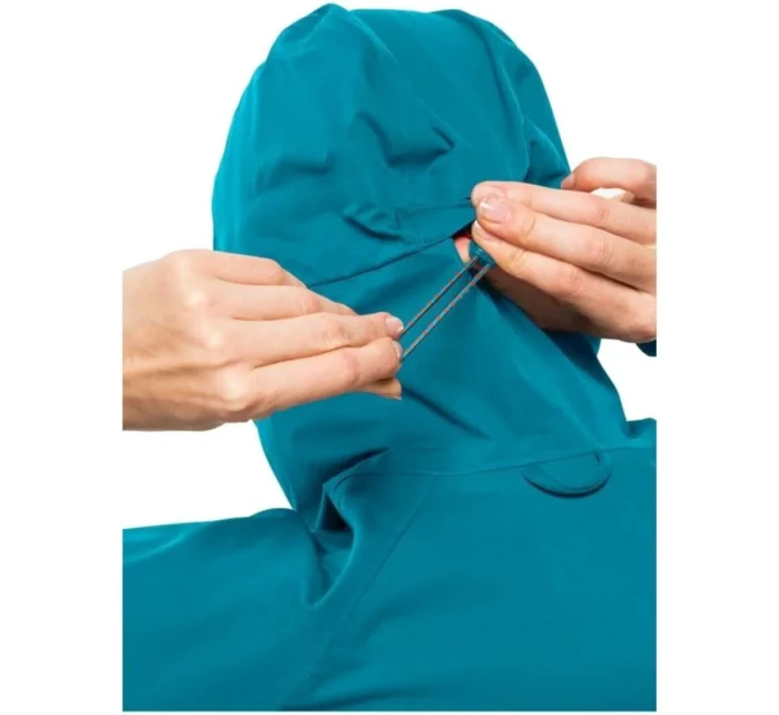 Jack Wolfskin Highest Peak 3l Jkt W 1115121-1395 bunda