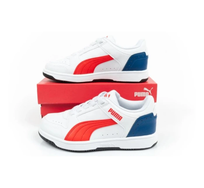 Boty Rebound Joy Jr model 20721463 09 - Puma Boty Rebound Joy Jr model 20721463 09 - Puma