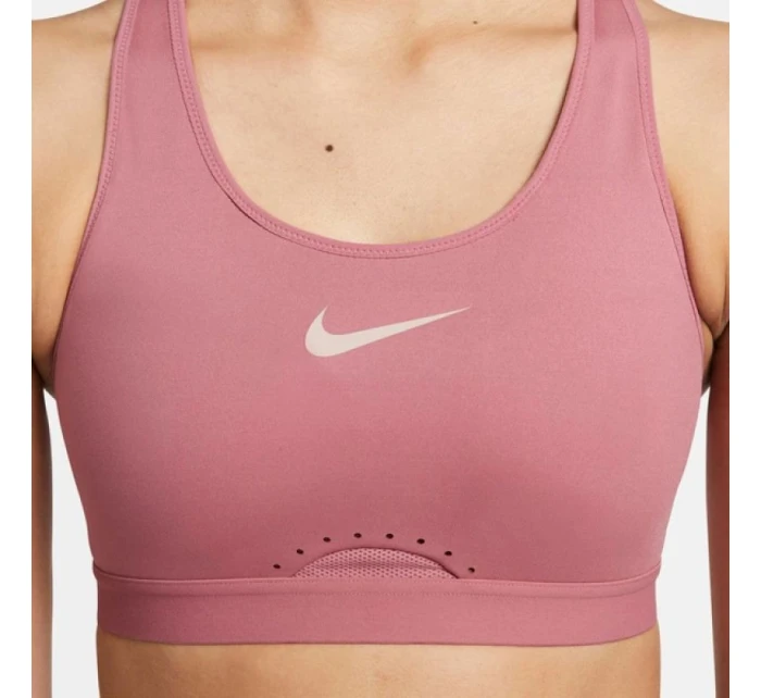 Nike Femme W DD0428 667 sportovní podprsenka