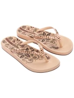 Ipanema Anat Nature VIII W 83650 BD577 dámské žabky