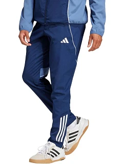 Pánské kalhoty adidas Tiro 25 Competition Presentation navy blue JI6565